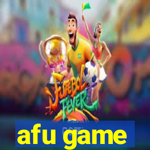 afu game